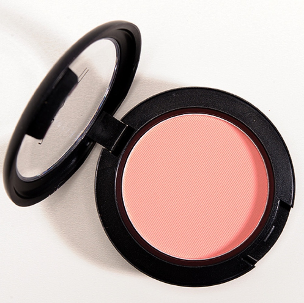 Mac Cosmetics Royal Sunset blush